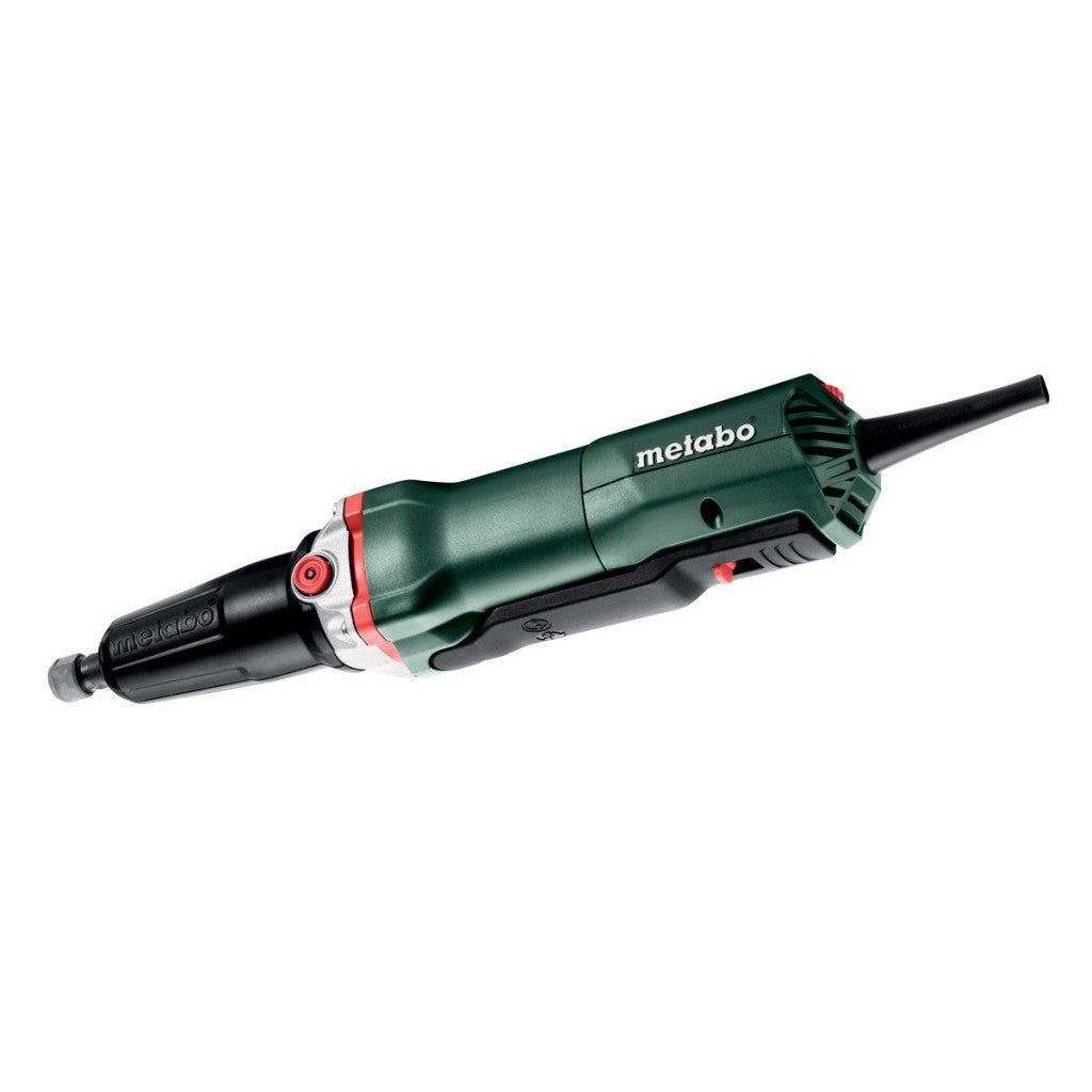 Шлайф прав удължен 950W рег. обороти METABO GEP 950 G PLUS - снимка 2