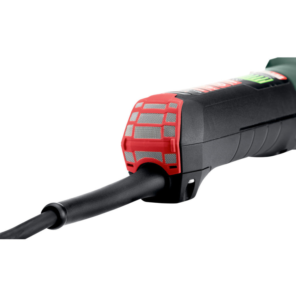 Ъглошлайф WEBA 20-125 Quick BL (220-240 V) - снимка 2