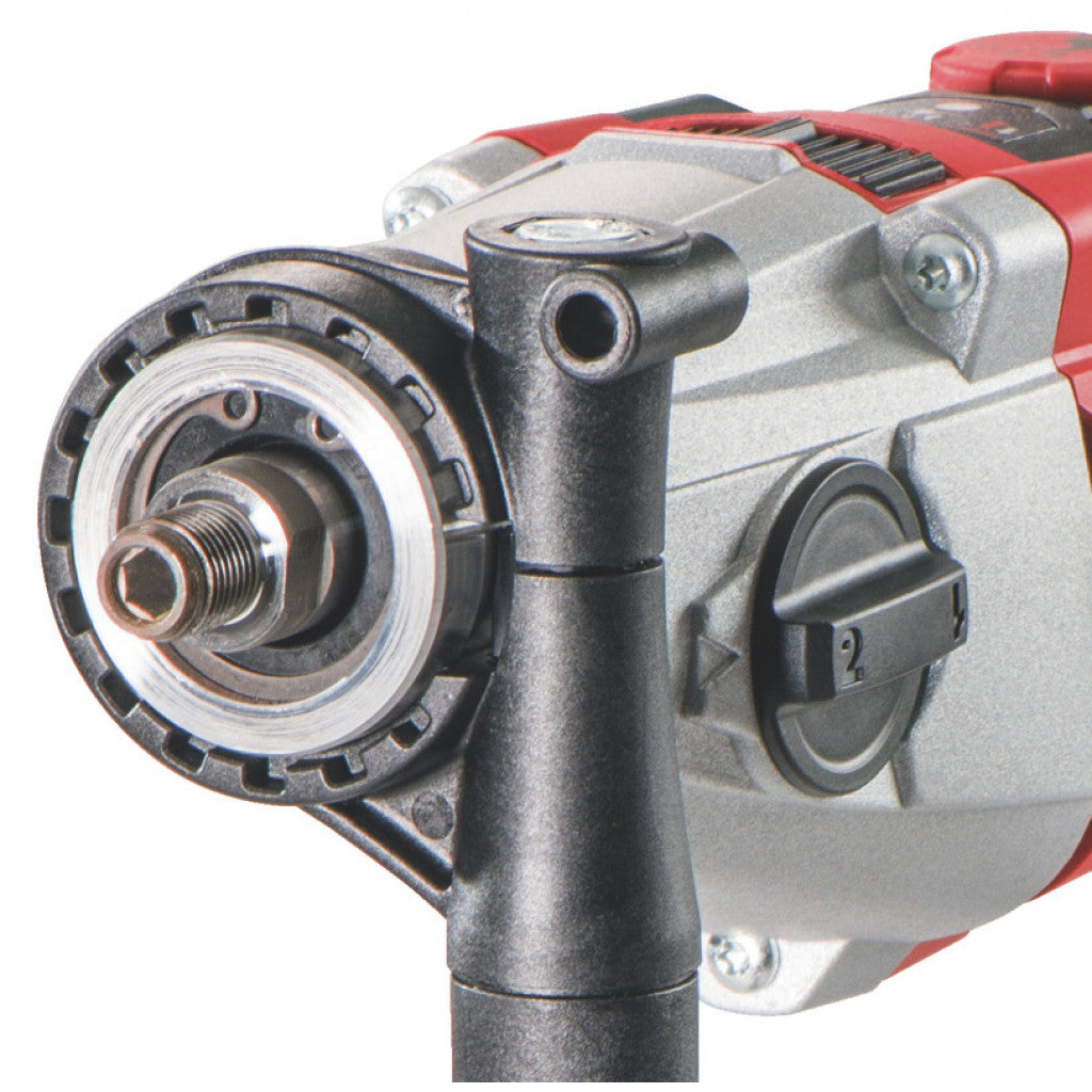 Бормашина ударна 850W METABO SBE 850-2 SSBF - снимка 2