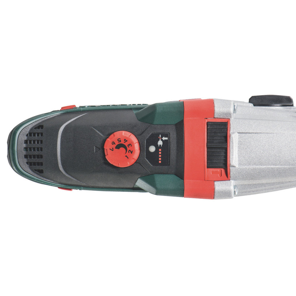 Бормашина ударна 1010W METABO SBEV 1000-2 ZKBF - снимка 2