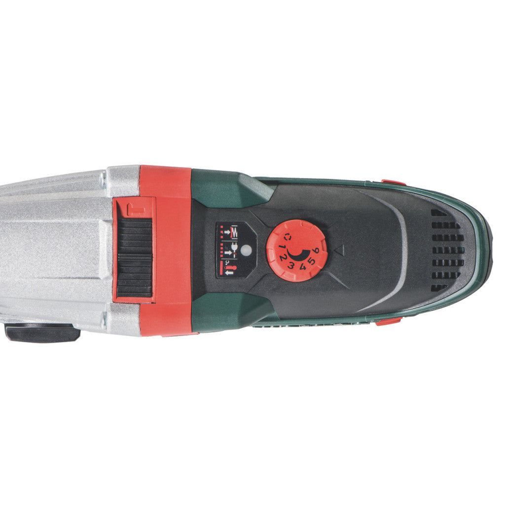 Бормашина ударна 1300W METABO SBEV 1300-2 ZKBF - снимка 2