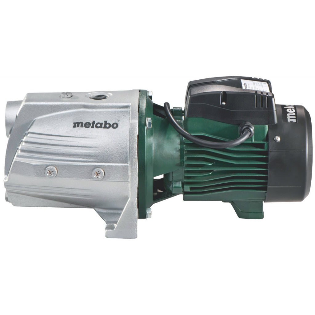 Помпа градинска 1900W 9000 l/h METABO P 9000 G - снимка 2