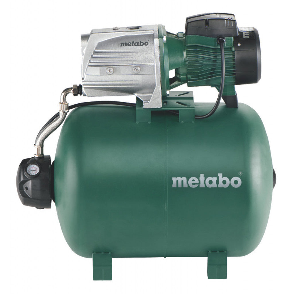 Хидрофор 1900W 9000 l/h METABO HWW 9000/100 G - снимка 2