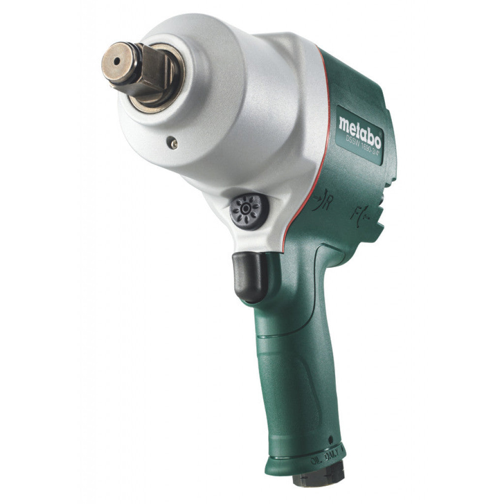 Гайковерт пневматичен 3/4" 1690Nm METABO DSSW 1690-3/4" - снимка 2