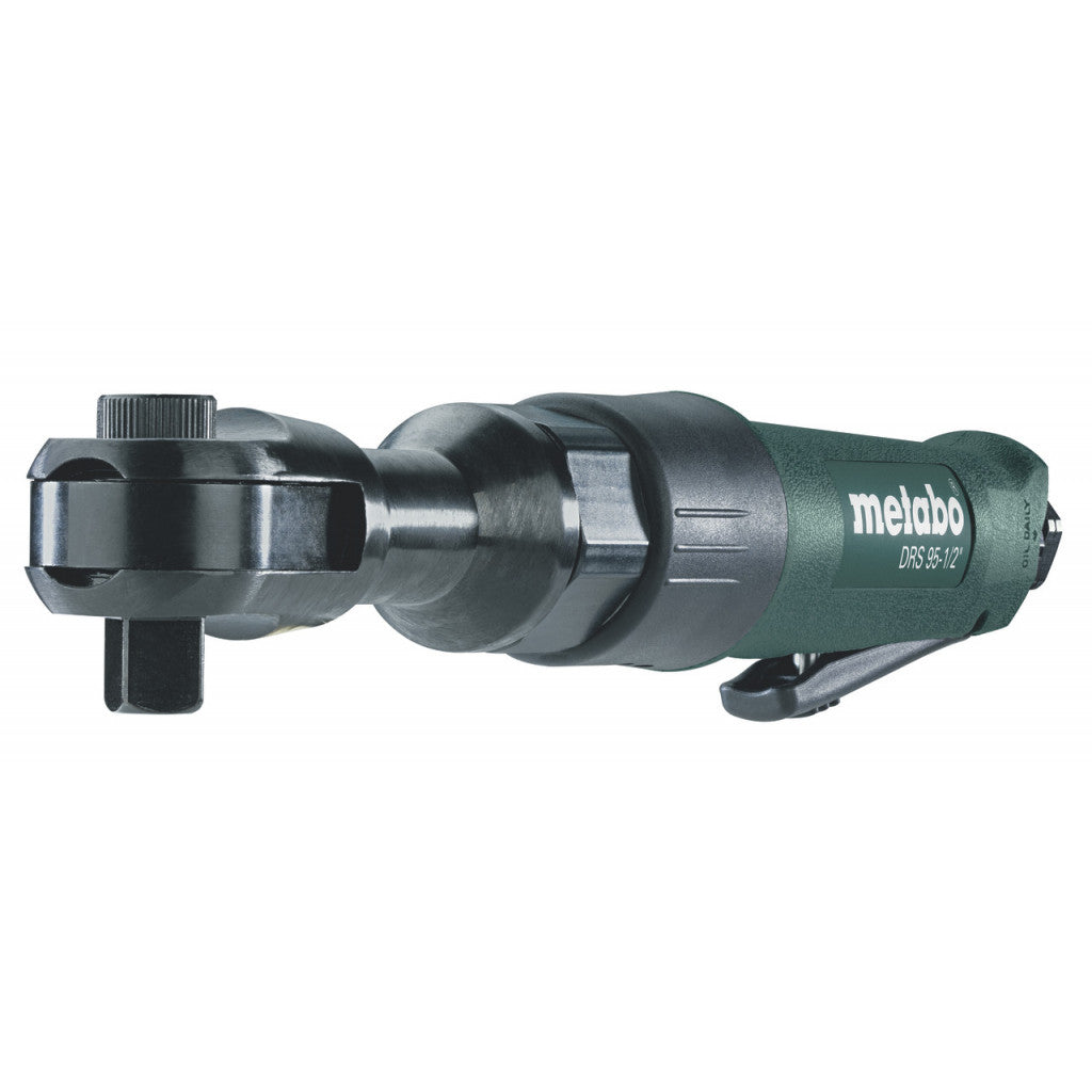 Тресчотка пневматична 1/2" 95Nm DRS 95-1/2" - снимка 2