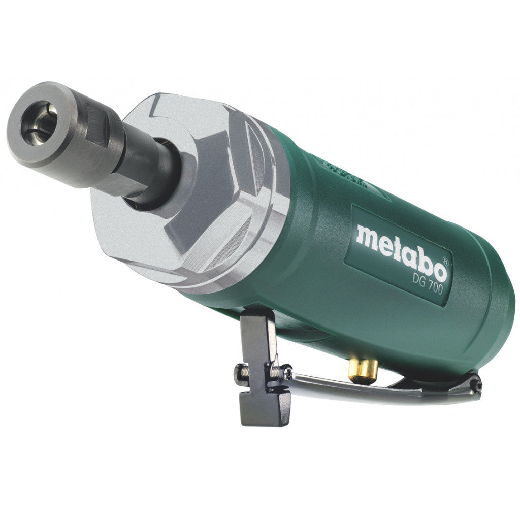 Шлайф прав пневматичен METABO DG 700 - снимка 2