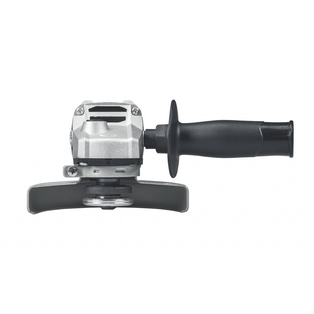Ъглошлайф 125mm 850W METABO W 850-125 - снимка 2