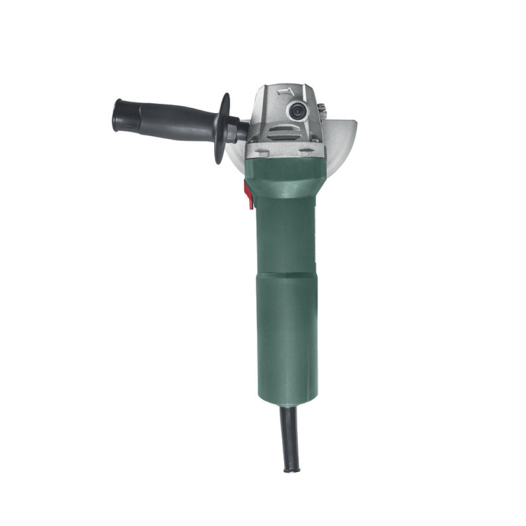 Ъглошлайф 125mm 1100W METABO W 1100-125 - снимка 2