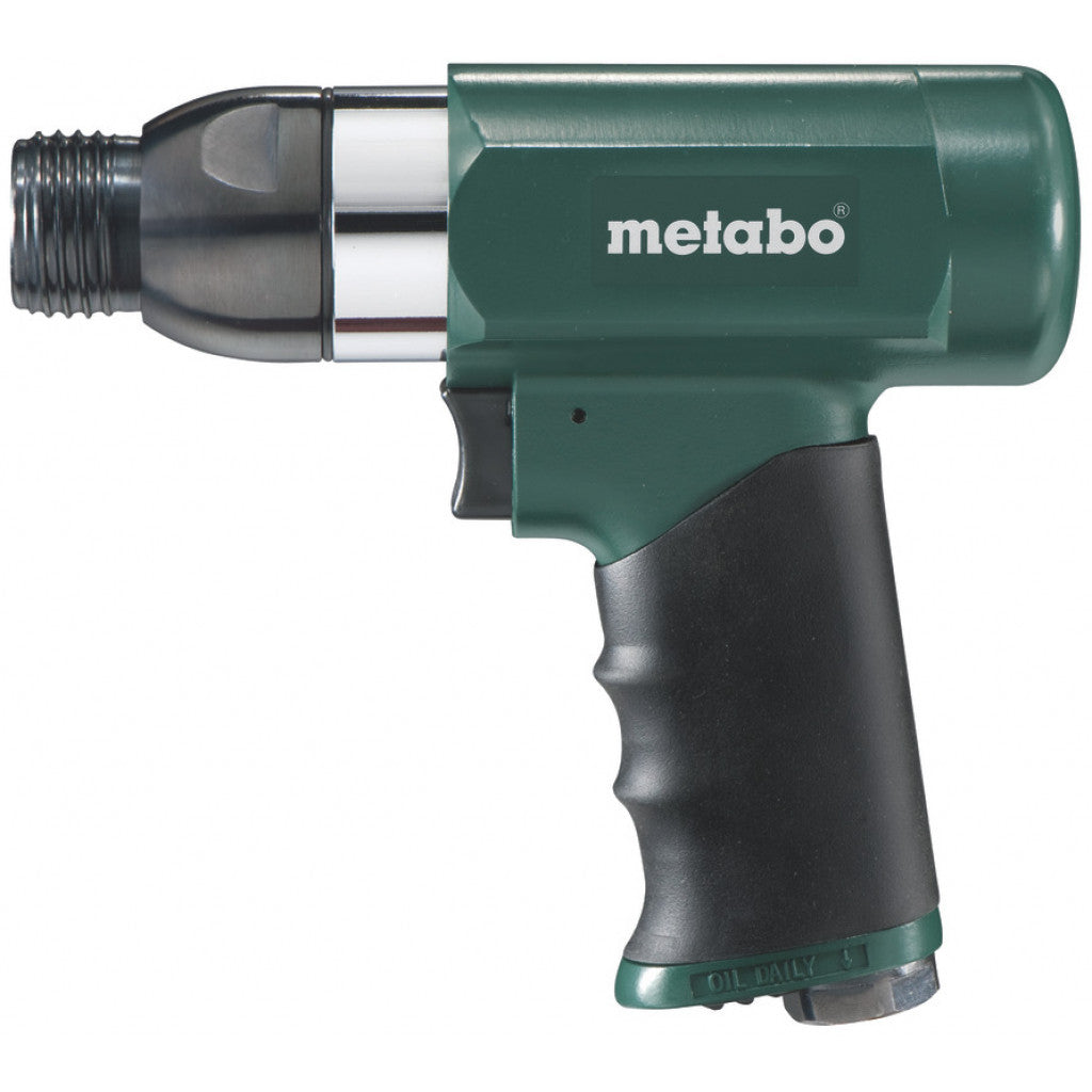Чук пневматичен METABO DMH 30 SET SW 10mm - снимка 2