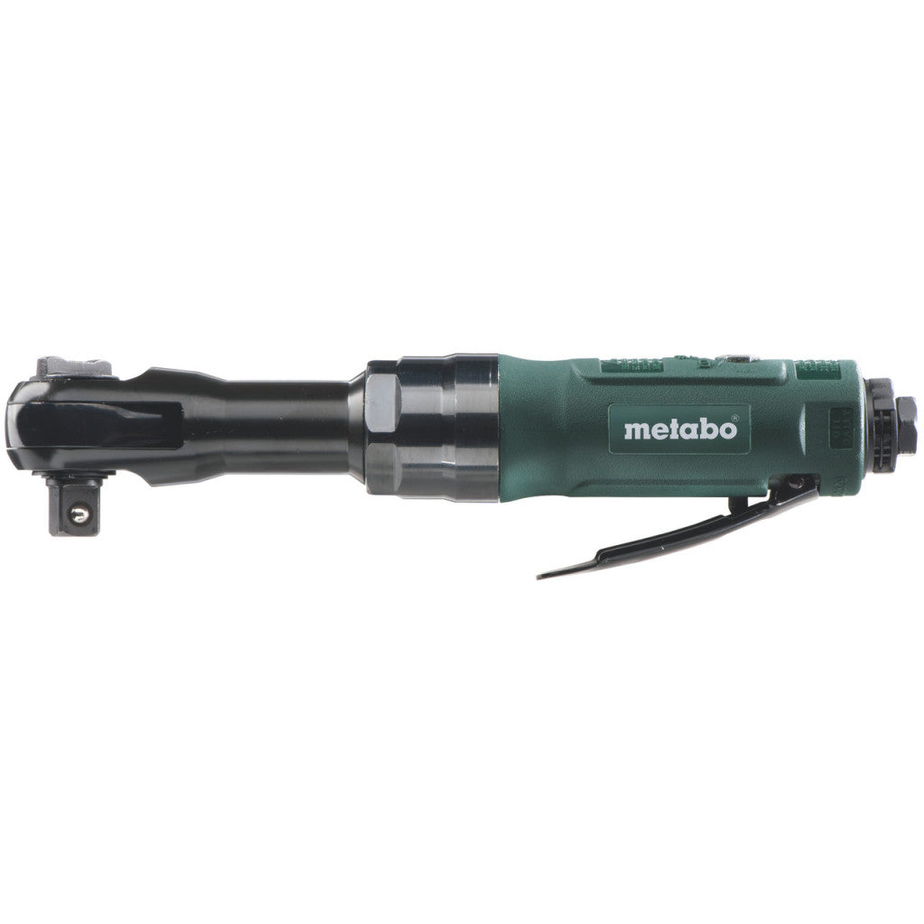 Тресчотка пневматична 1/2" 68 Nm METABO DRS 68 Set - снимка 2