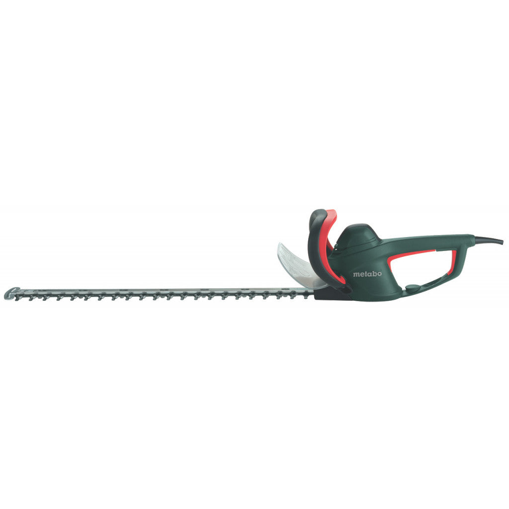 Храсторез 660W 750mm METABO HS 8875 - снимка 2