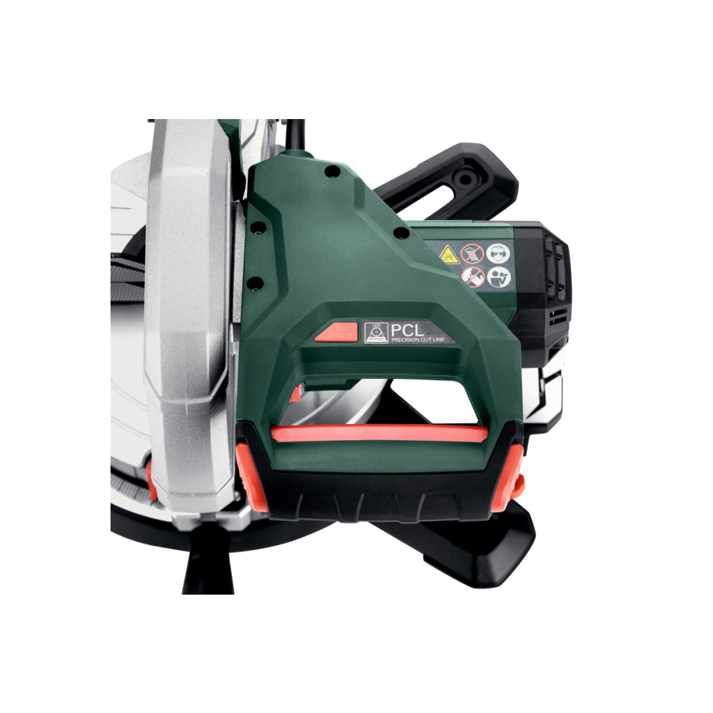 Герунг циркуляр ø216mm METABO KS 216 M PCL - снимка 2