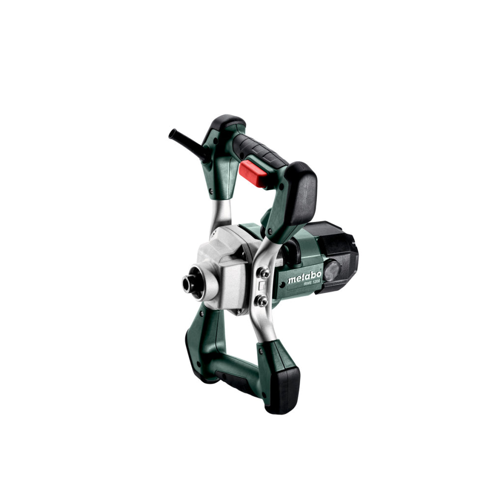 Миксер 1200W 0-900 minˉ¹ METABO RWE 1200 - снимка 2