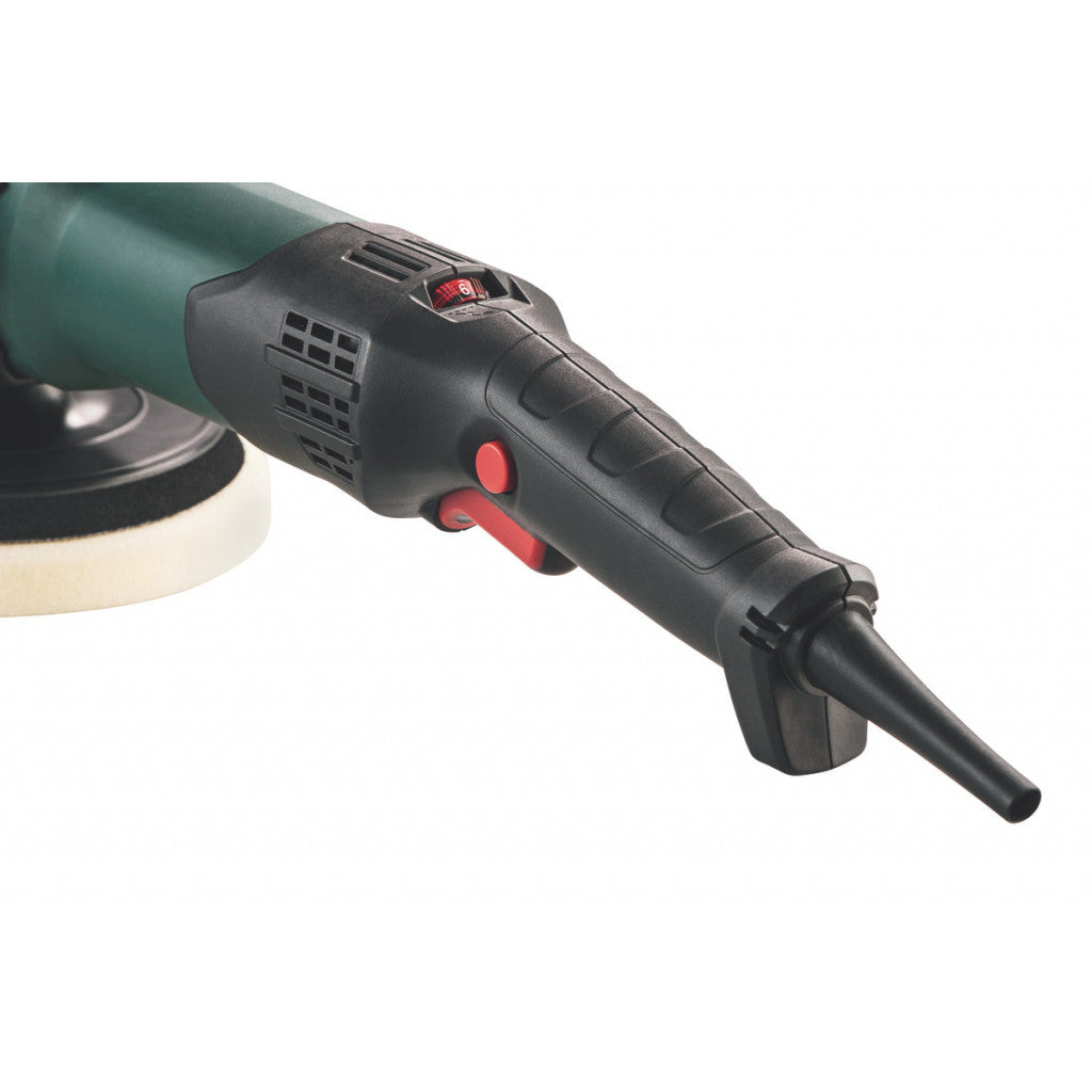 Полирмашина ø180mm 1500W 300-1900min-1 METABO PE 15-20 RT - снимка 2