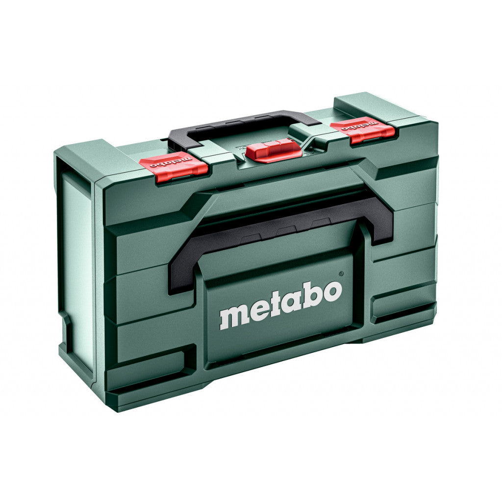 Куфар metaBOX 165 L за малки ъглошлайфи празен - снимка 2