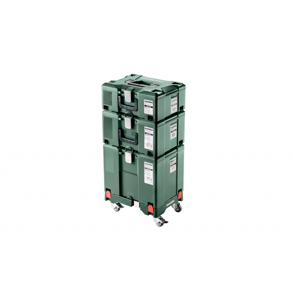 Основа на колела за AS 18 L PC / METALOC - снимка 2
