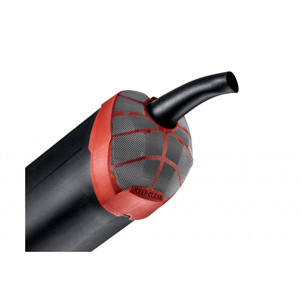 Решетка филтърна за ъглошлайфи 1200 - 1700 W - снимка 2