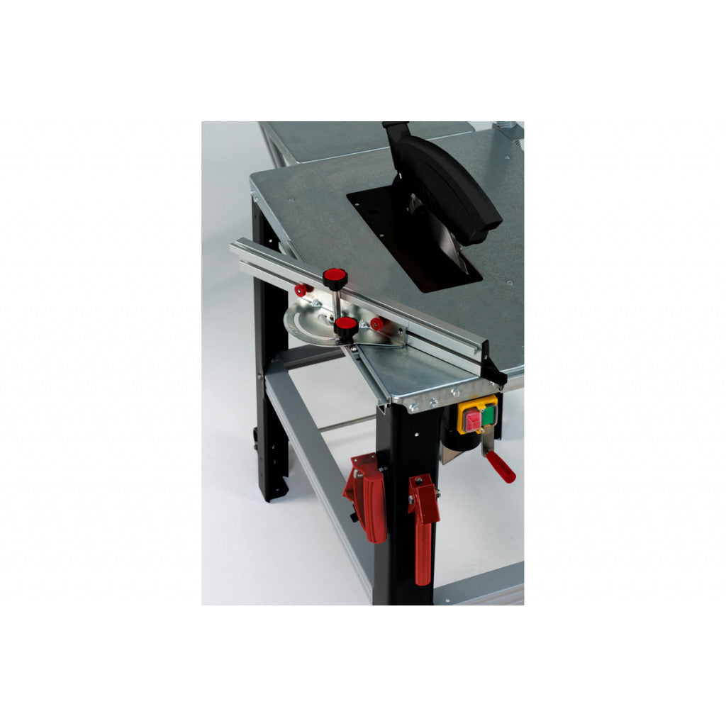 Циркуляр стац. ø315mm 2000W METABO TKHS 315C-2.0WNB 230V - снимка 3