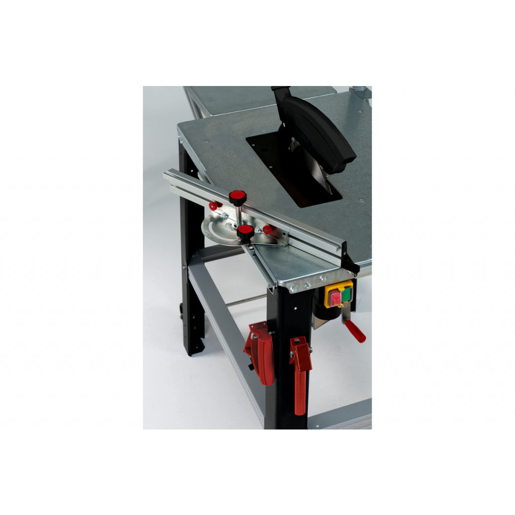 Циркуляр стац. ø315mm 2000W METABO TKHS 315C-2.0WNB 230V - снимка 3