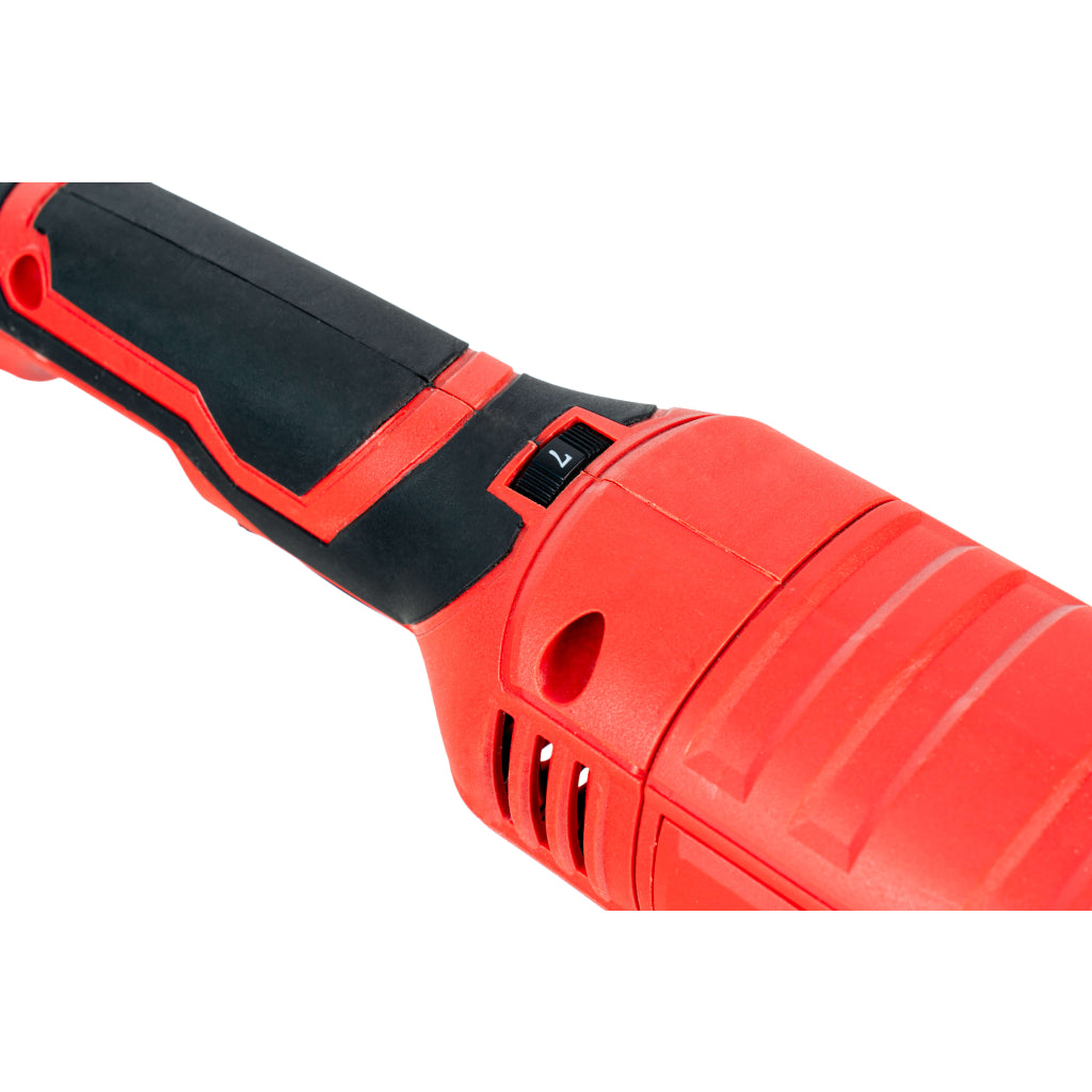 Ъглошлайф 125mm 1150W рег. обороти RAIDER RD-AG39 - снимка 3