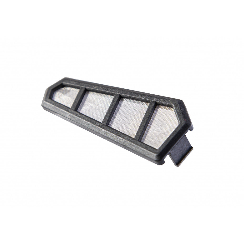 Ъглошлайф 20V 125mm 2x5Ah безчетков в куфар RAIDER INDUSTRIAL RDI-AGB61 - снимка 3