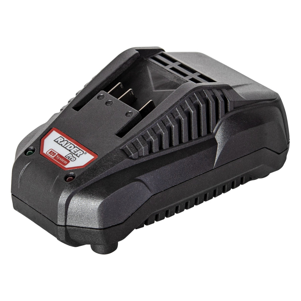 R20 Прободен трион quick 80mm 2Ah RAIDER PRO RDP-KJS20 - снимка 3