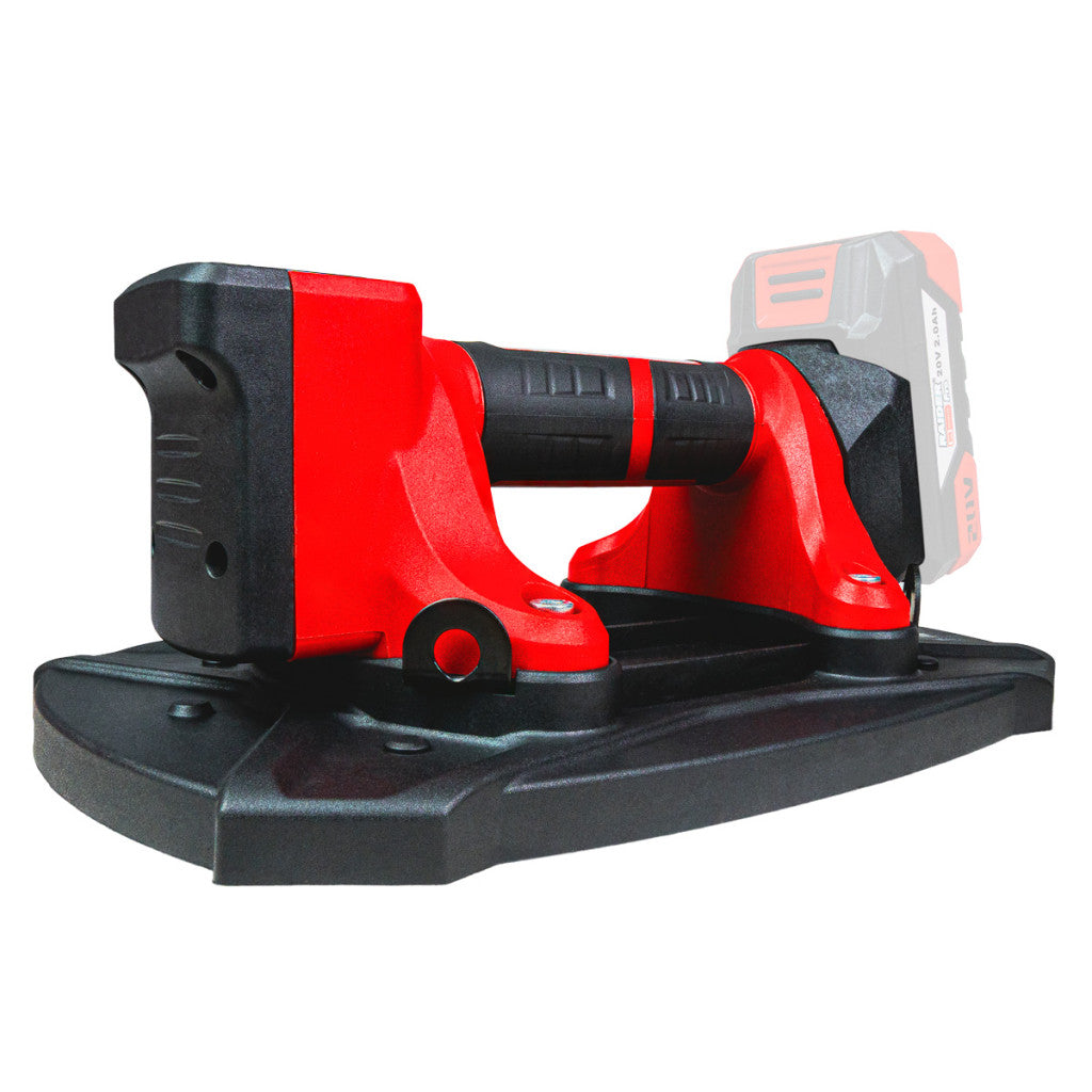 R20 Вакуум за плочки 140kg 300x180x126mm Solo RDP-CVSC20 - снимка 3