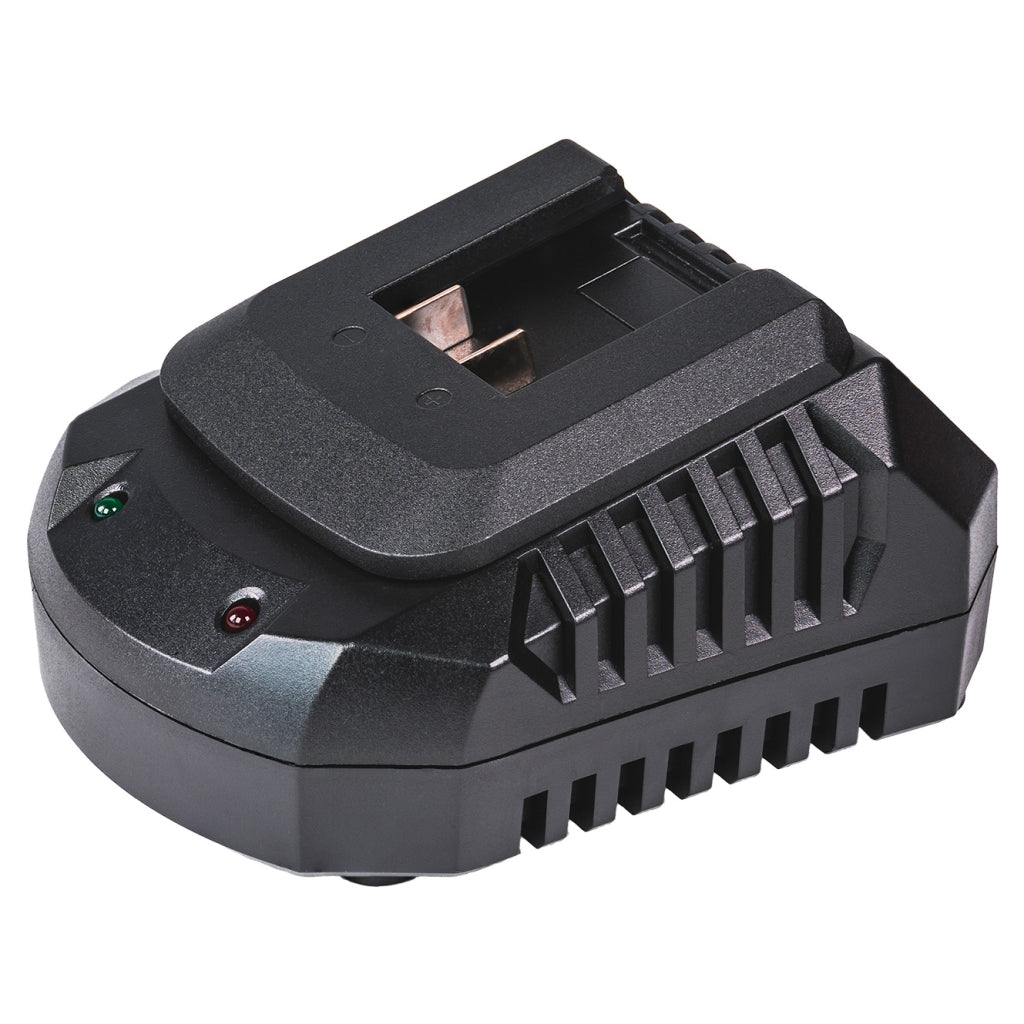 Гайковерт ударен безч. 20V 3-ск.4Ah 700Nm1/2"куфар RAIDER INDUSTRIAL RDI-IBW05 - снимка 3