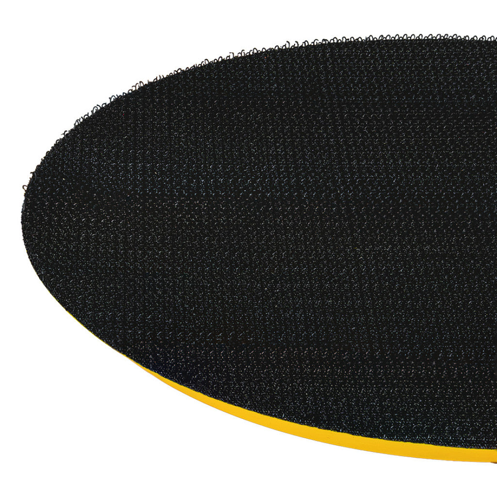 Диск VELCRO за Полирмашина Dual Action Ø150mm RDP-PC07 - снимка 3