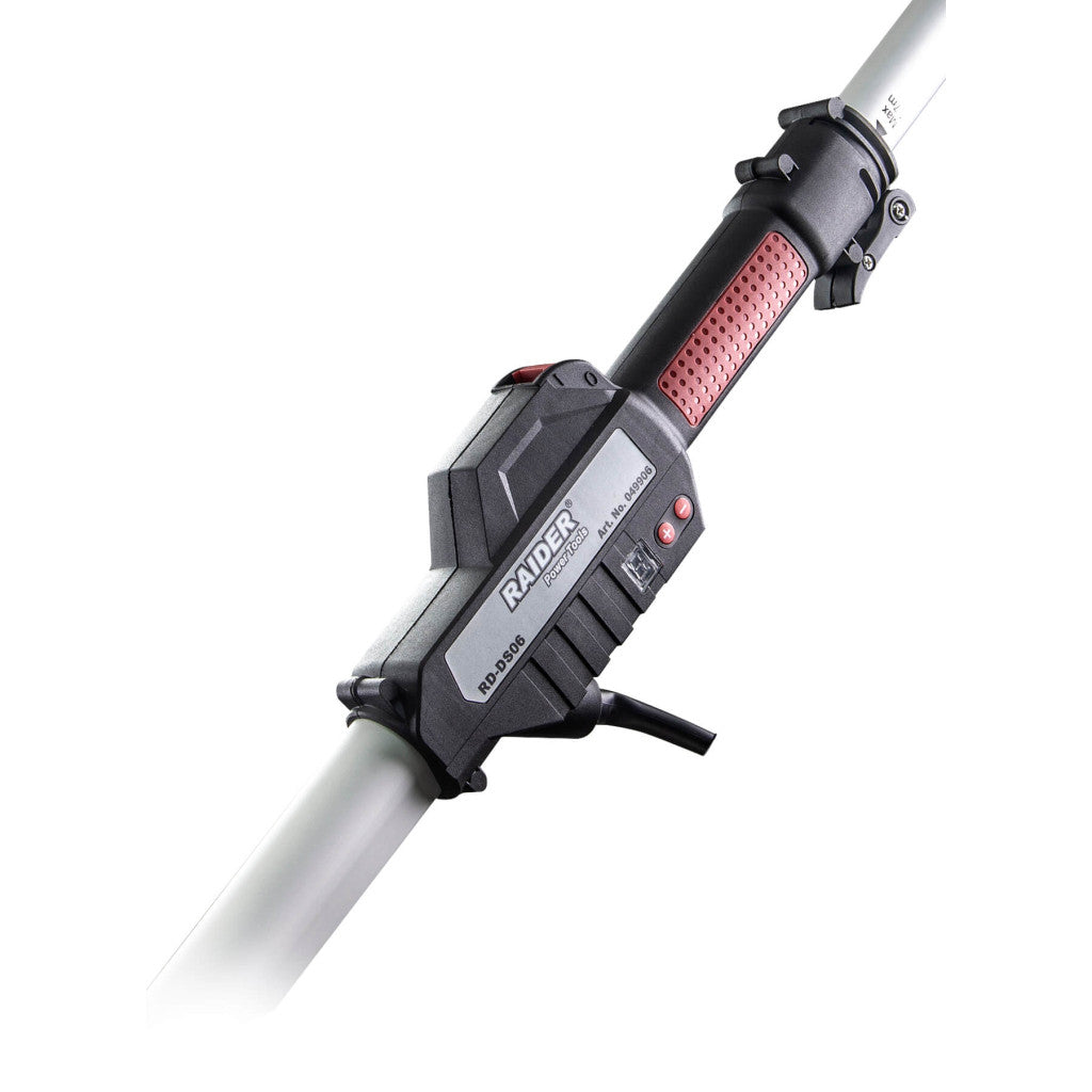 Шлайфмашина за стени и тавани 900W ø225mm RAIDER RD-DS06 - снимка 3
