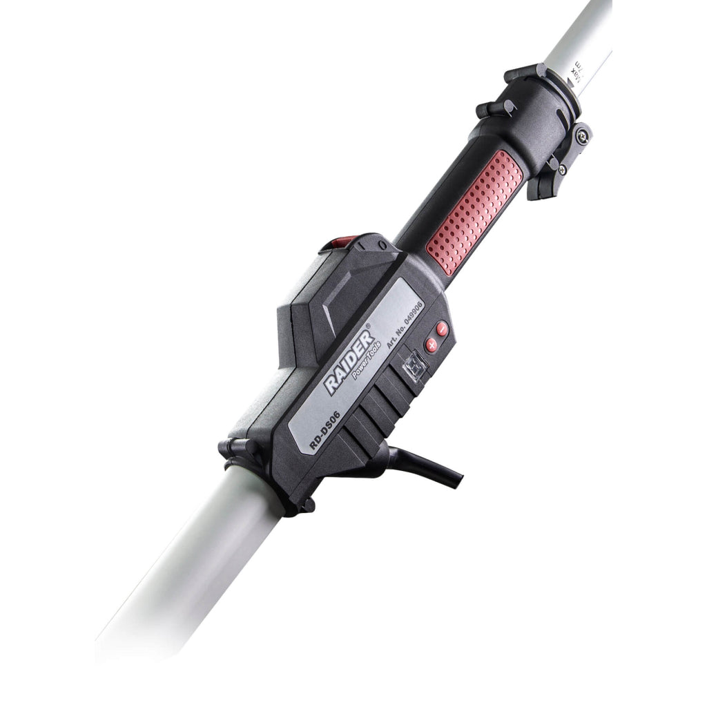 Шлайфмашина за стени и тавани 900W ø225mm RAIDER RD-DS06 - снимка 3