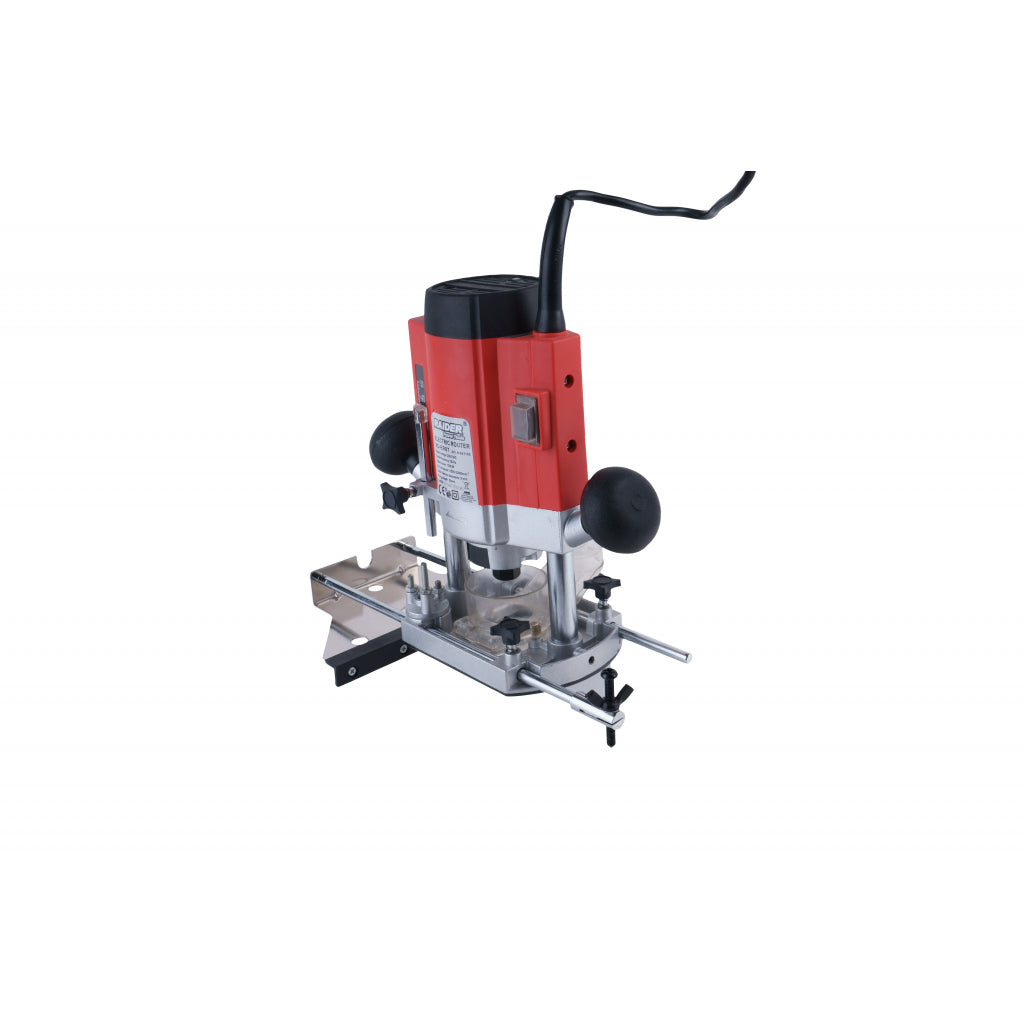 Оберфреза 1020W 8mm до 32 000min-1 RAIDER RD-ER07 - снимка 3