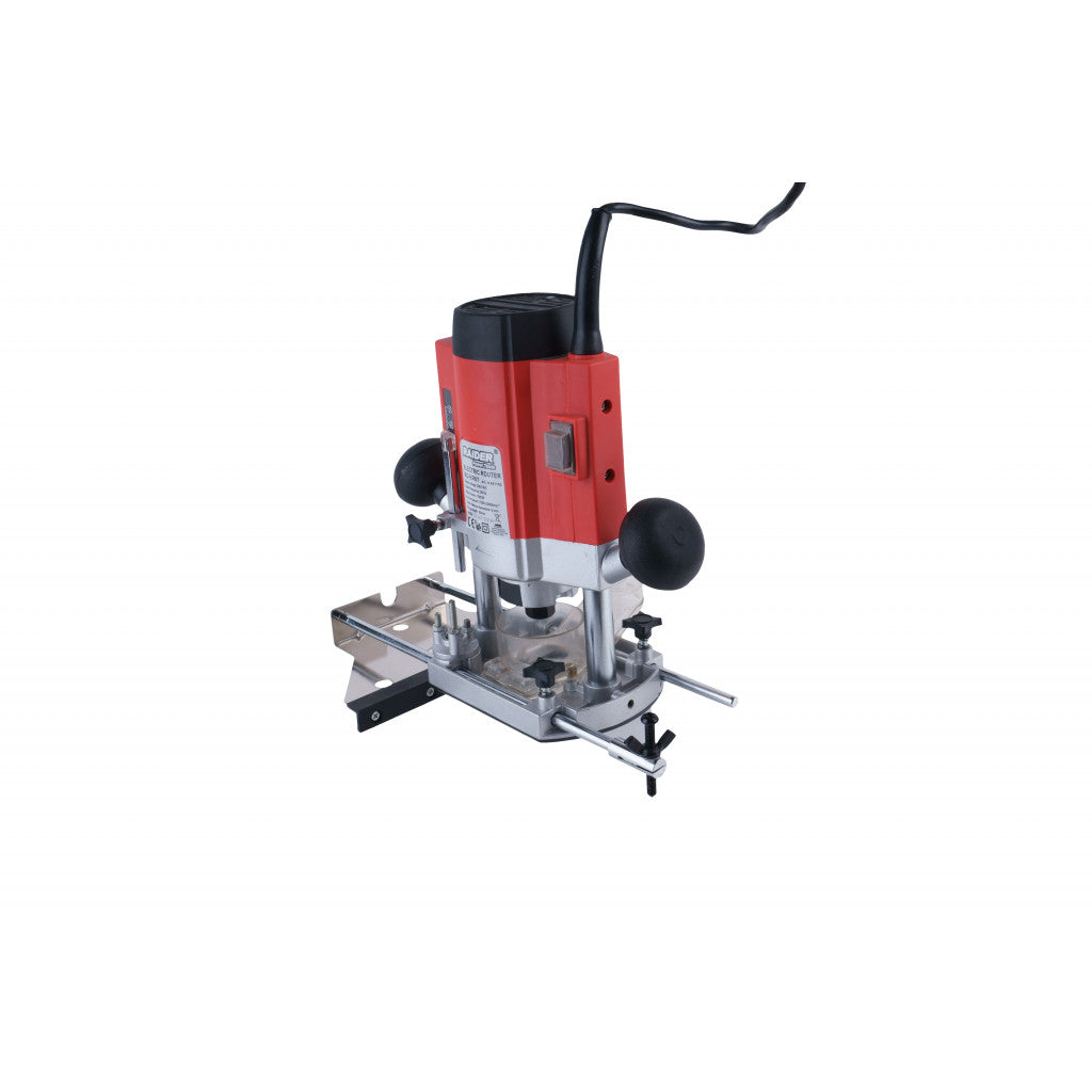 Оберфреза 1020W 8mm до 32 000min-1 RAIDER RD-ER07 - снимка 3