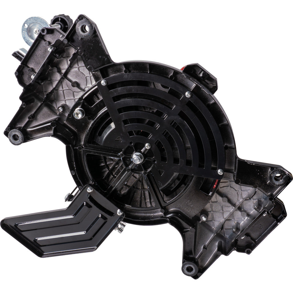 Циркуляр настолен ø210mm 1400W лазер RAIDER RD-MS21 - снимка 2