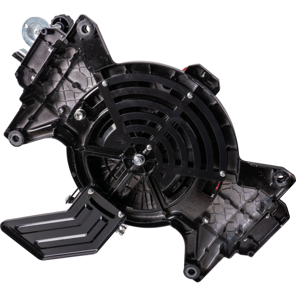 Циркуляр настолен ø210mm 1400W лазер RAIDER RD-MS21 - снимка 2