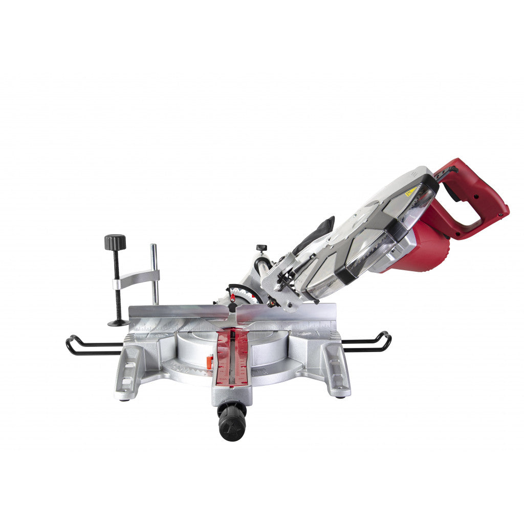 Циркуляр наст. ø305mm 2100W RAIDER PRO RDP-MS11 - снимка 3