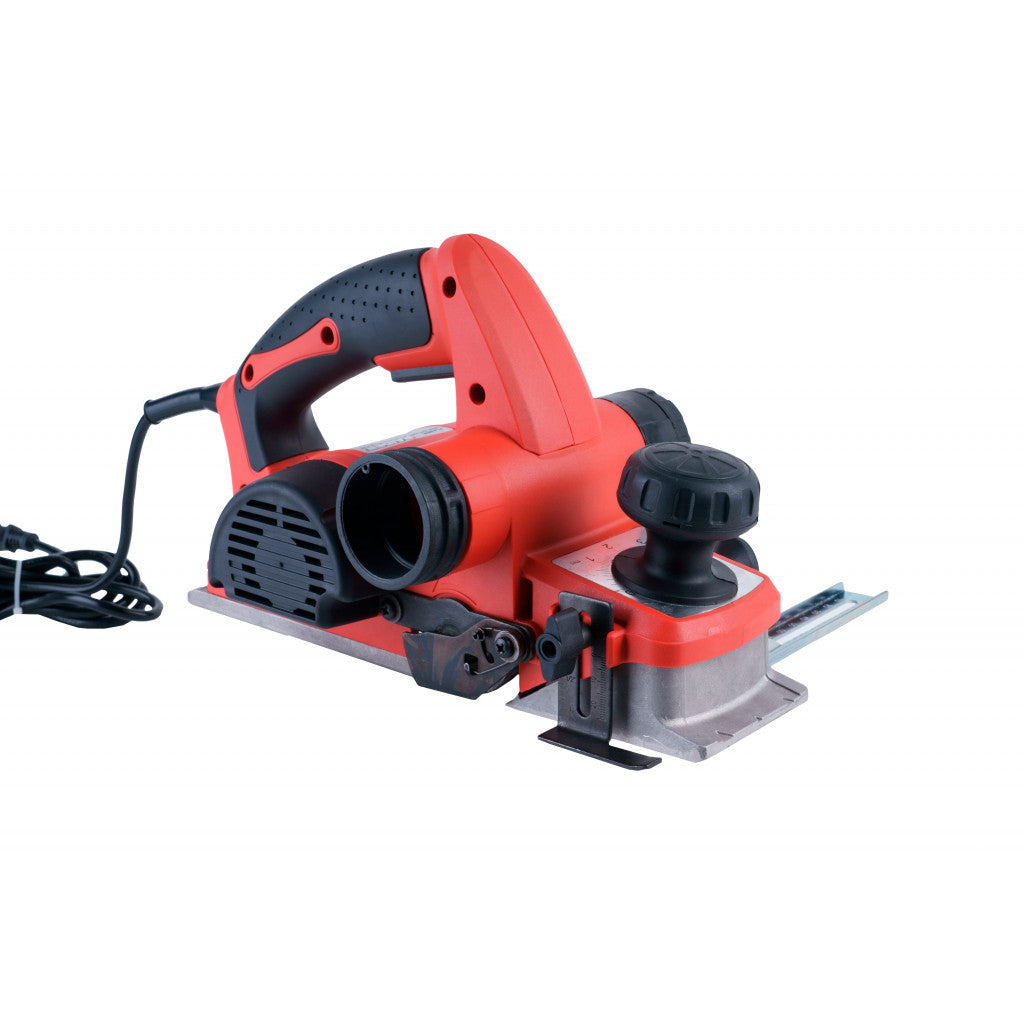 Ренде електрическо 950W 82х4mm RAIDER PRO RDP-EP10S - снимка 3