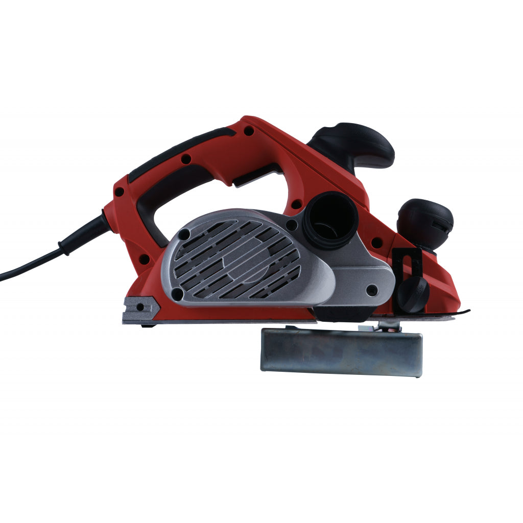 Ренде електрическо 850W 82х3mm RAIDER RD-EP12 - снимка 3