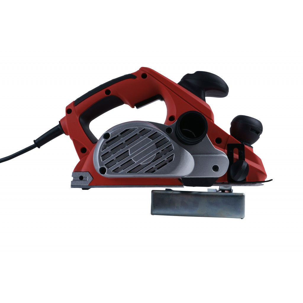 Ренде електрическо 850W 82х3mm RAIDER RD-EP12 - снимка 3