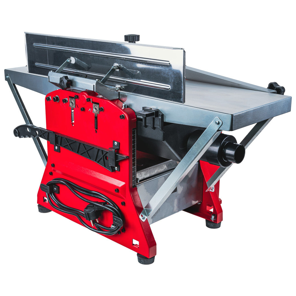 Абрихт & Щрайхмус 1500W 740x210mm RAIDER PRO RDP-APT02 - снимка 3