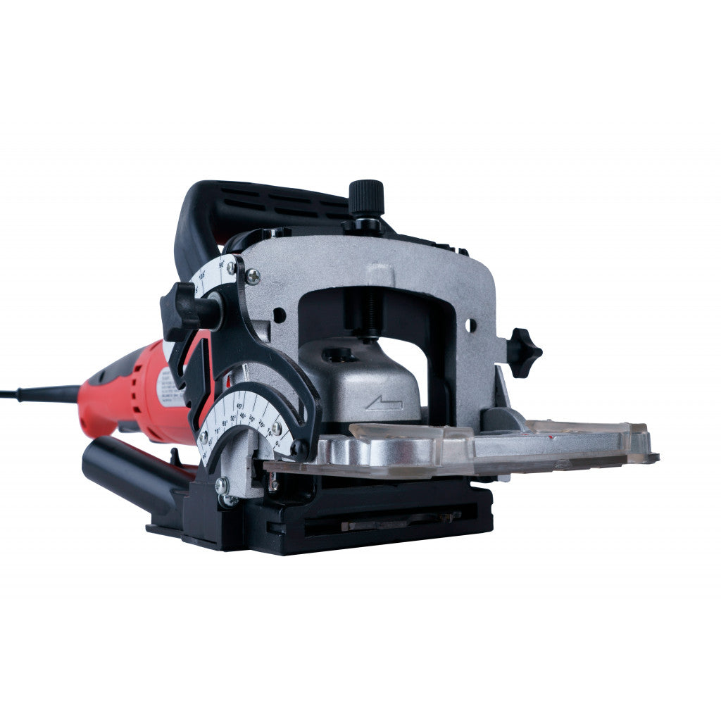 Бисквит машина 900W 100mm RAIDER RD-BJ01 - снимка 3