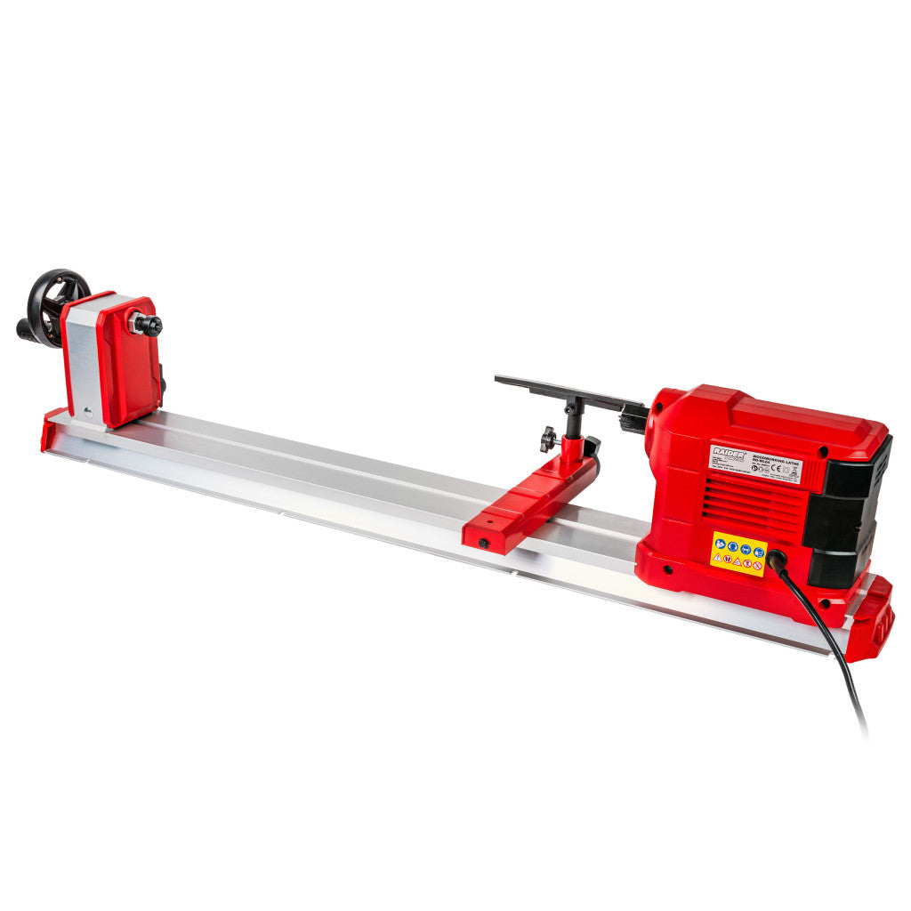 Струг за дърво 600mm 600W RD-WL04 - снимка 3