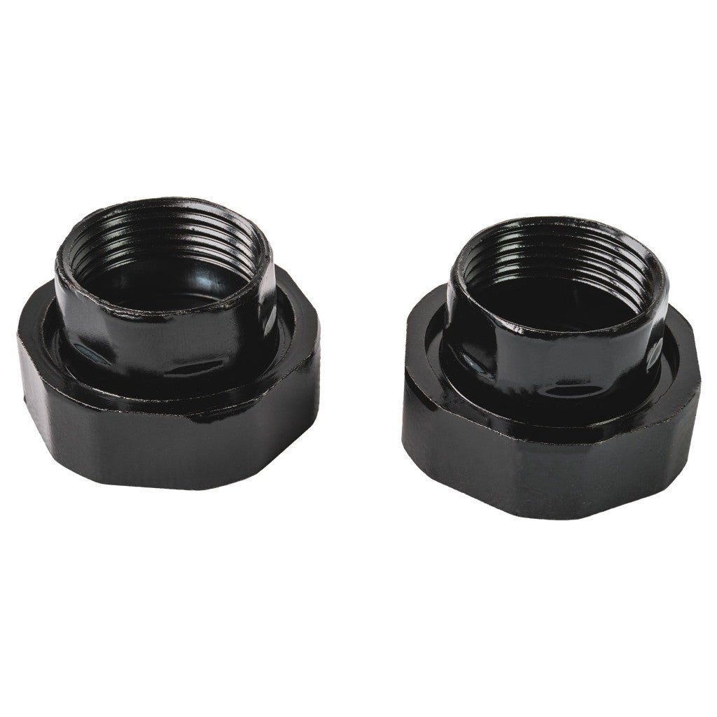 Помпа циркулационна 75W 1,1/2" 52L/min 4m 110°C RAIDER RD-CWP81 - снимка 3