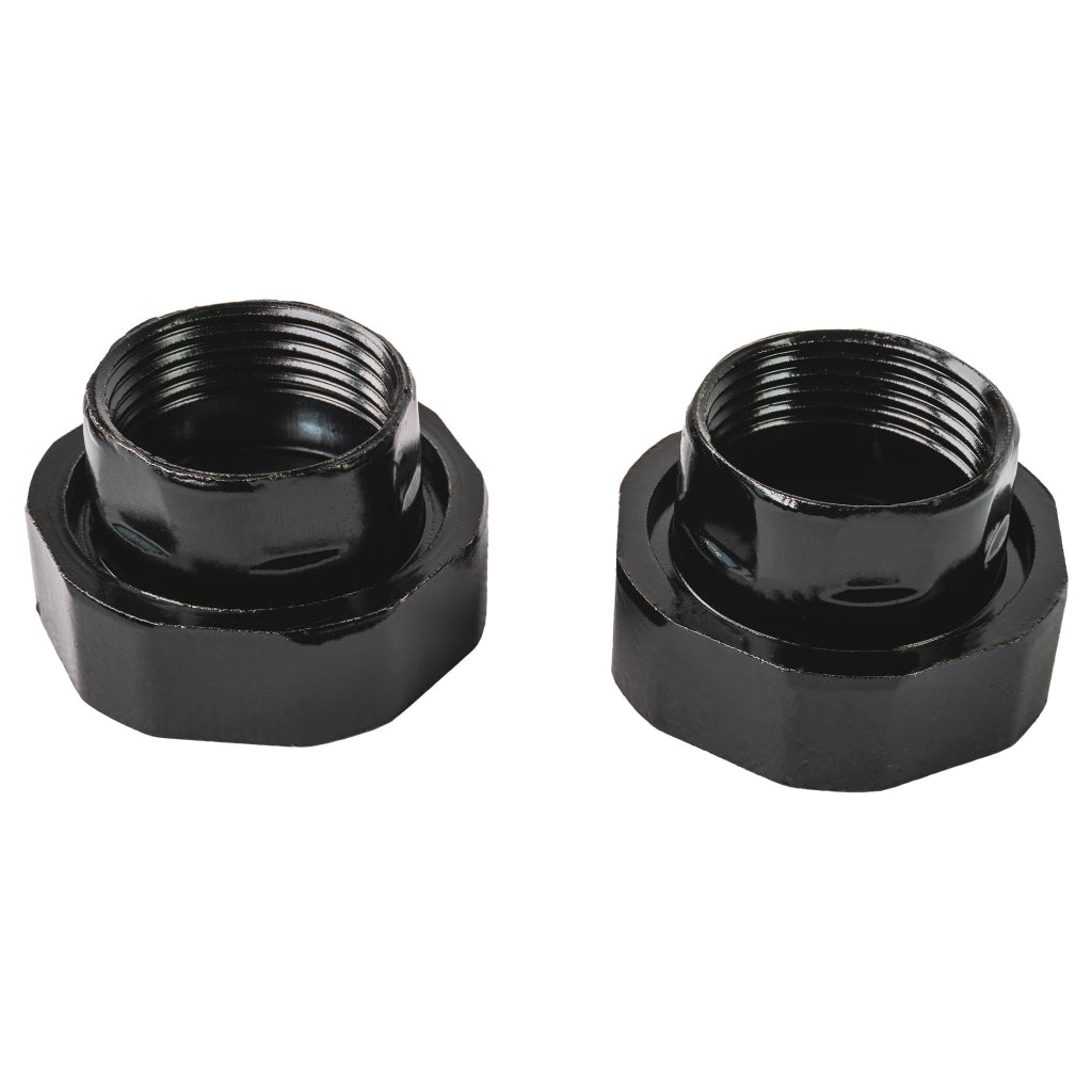 Помпа циркулационна 75W 1,1/2" 52L/min 4m 110°C RAIDER RD-CWP81 - снимка 3