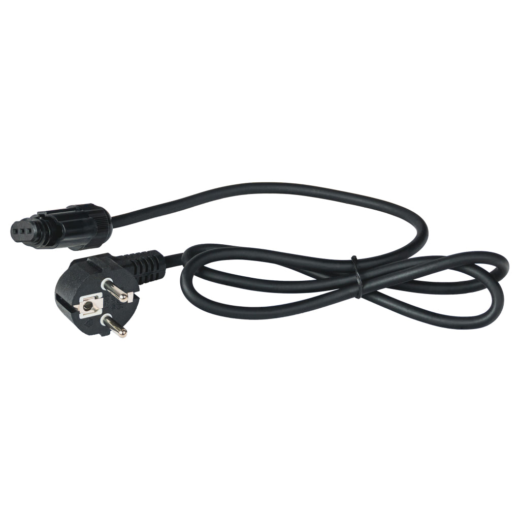 Помпа циркулационна 60W 1,1/2" 65L/min 8m 110°C RAIDER RD-CWP82 - снимка 3