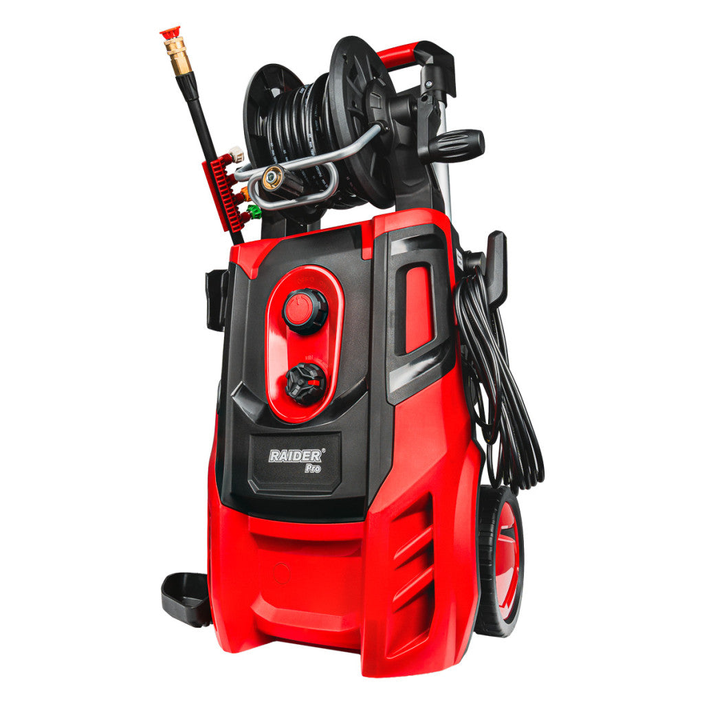 Водоструйка 2000W 15MPa 6.6L/min RDP-HPC16 - снимка 3