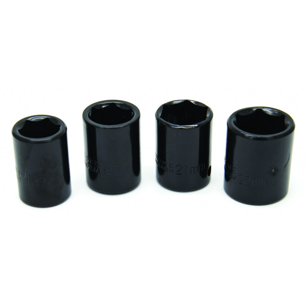 Гайковерт ударен 1/2" 1100W 450Nm RAIDER RD-EIW04 - снимка 3