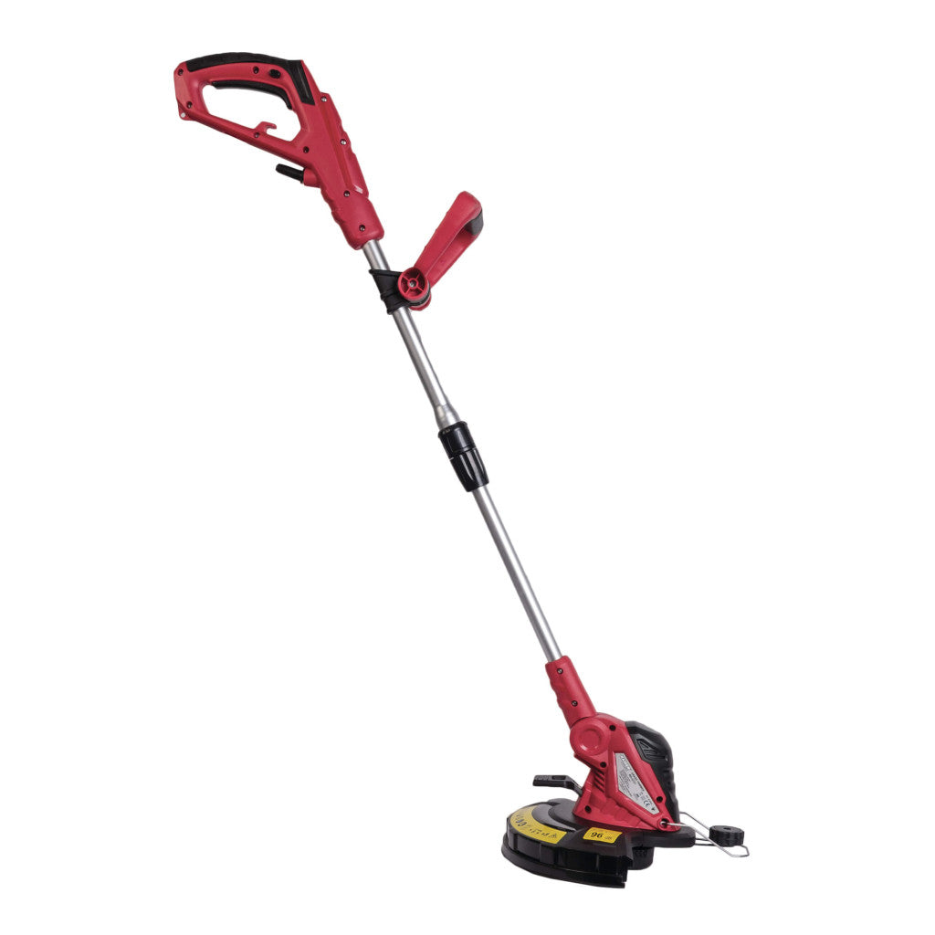 Косачка-тример 600W 300mm RAIDER RD-GT21 - снимка 3