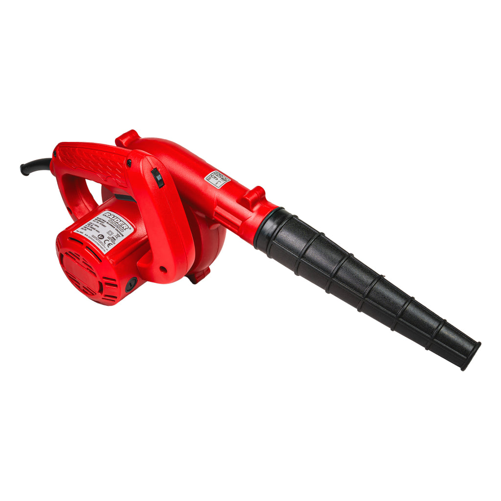 Уред за обдухване 2в1 650W3m3/h190km/h 0-16000min-1 RD-EBV07 - снимка 3