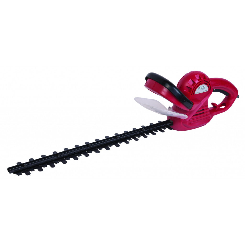Резачка за храсти 510mm 550W RAIDER RD-HT06 - снимка 3